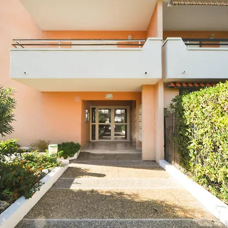 Apartment Semaphore-2 By Interhome