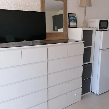 Apartment Semaphore-2 By Interhome *