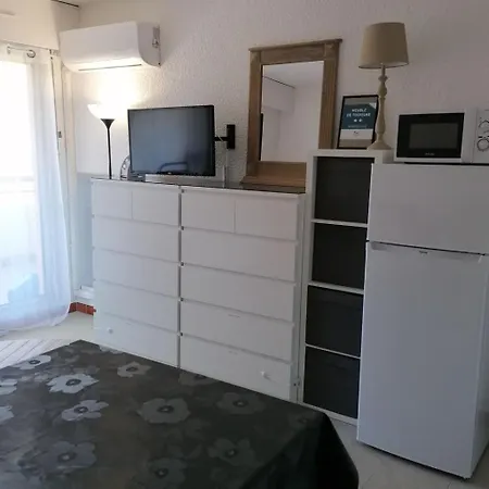 Semaphore-2 By Interhome Apartment