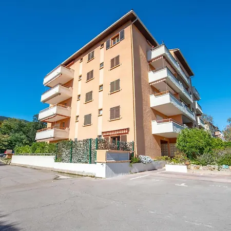Apartment Semaphore-2 By Interhome *