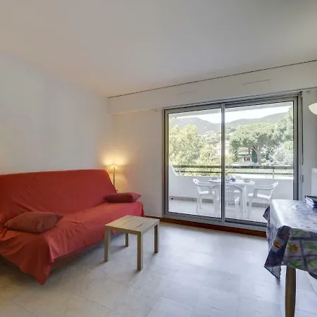 Semaphore-2 By Interhome Cavalaire-sur-Mer